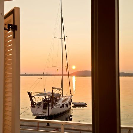 Sea Sparkle 1B Preveza Exterior photo