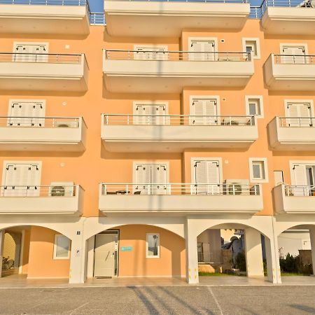 Sea Sparkle 1B Preveza Exterior photo