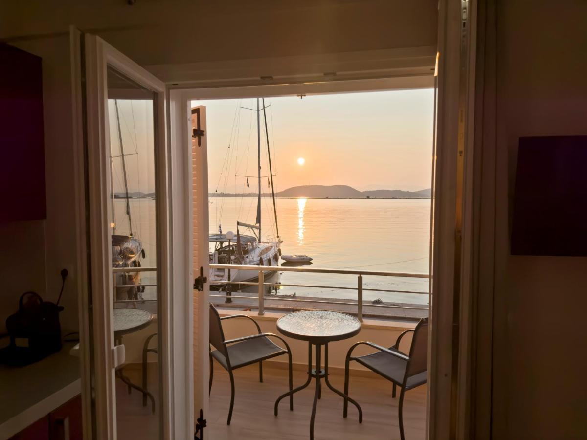 Sea Sparkle 1B Preveza Exterior photo