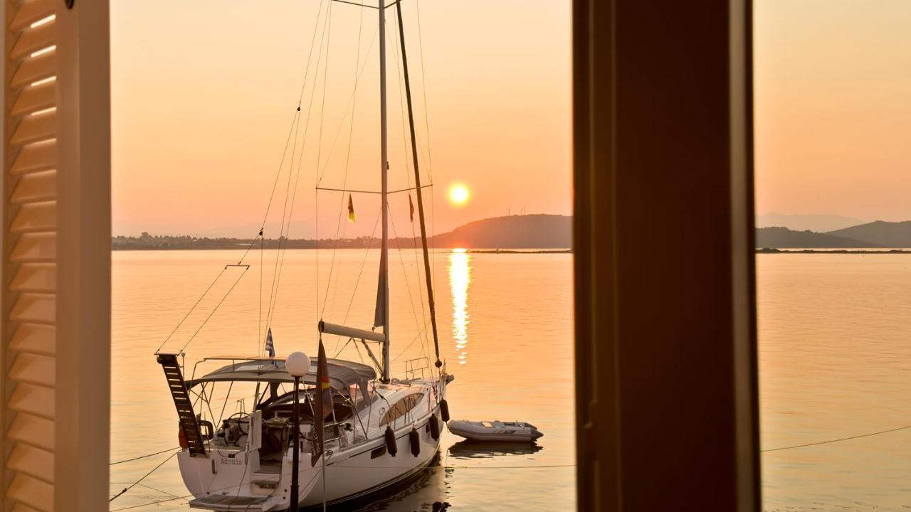 Sea Sparkle 1B Preveza Exterior photo