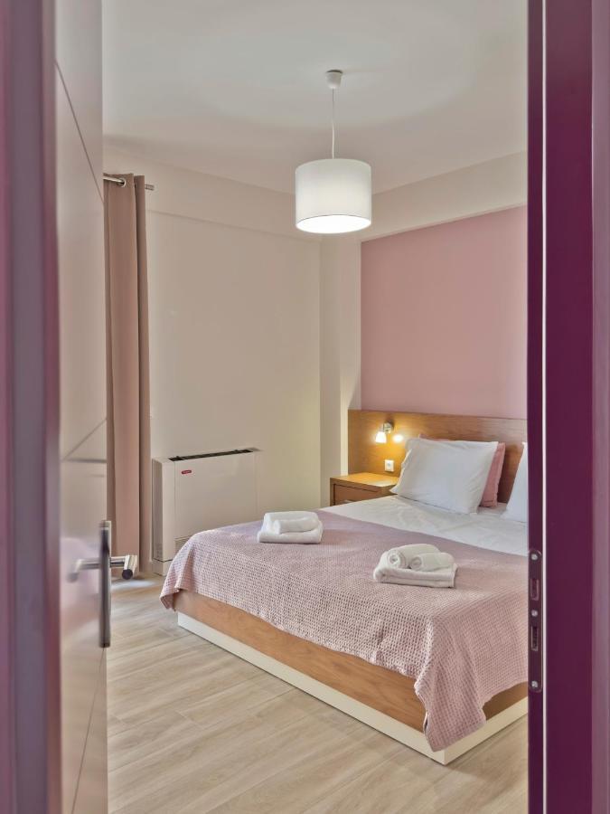 Sea Sparkle 1B Preveza Exterior photo
