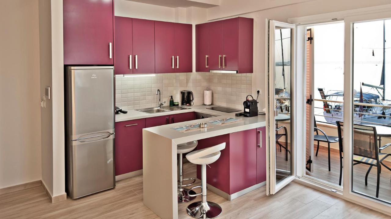 Sea Sparkle 1B Preveza Exterior photo