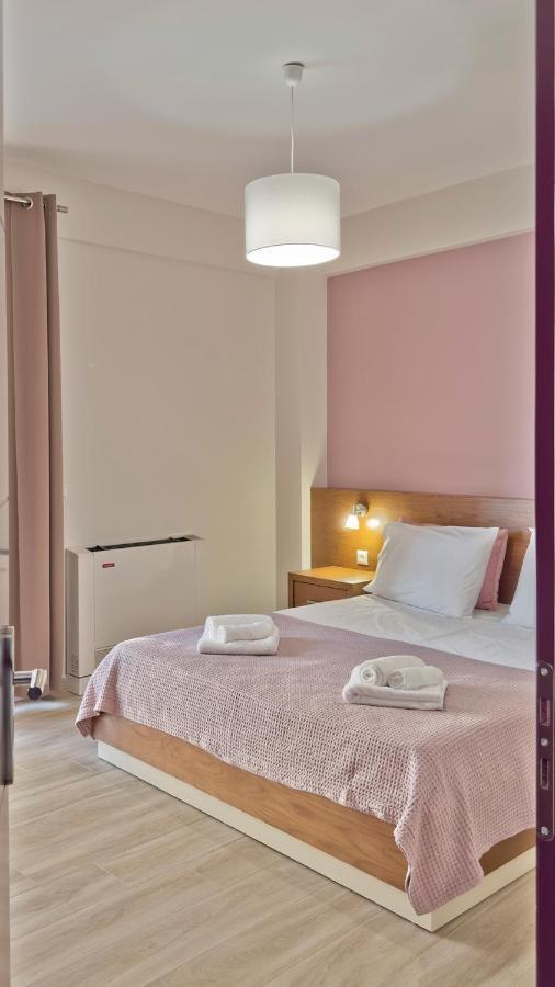 Sea Sparkle 1B Preveza Exterior photo