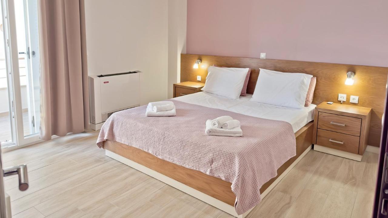 Sea Sparkle 1B Preveza Exterior photo